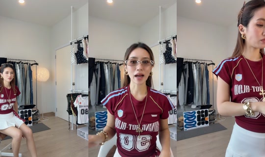 vlen.closet's Stream - Jul 21, 2026, 8:30 AM