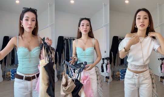 vlen.closet の配信 - 2026年7月26日 6:27