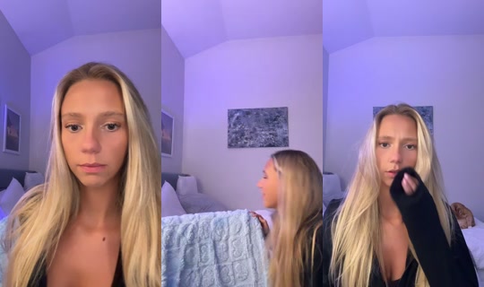 vniceandswag's Stream - Jul 24, 2026, 3:10 AM