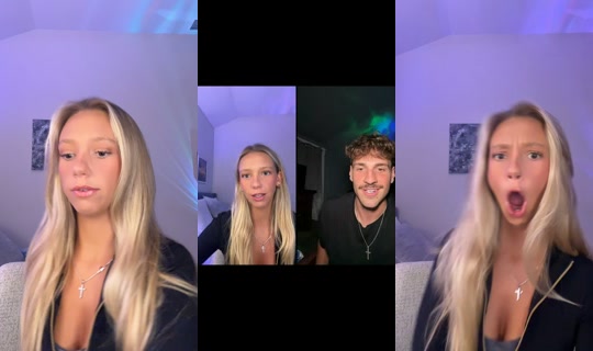 Stream de vniceandswag – 25 juil. 2026, 2:37