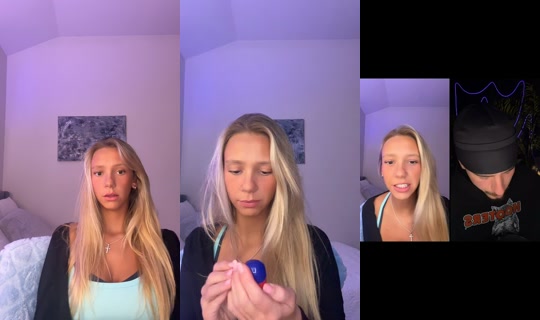 Stream von vniceandswag – 26. Juli 2026, 2:29