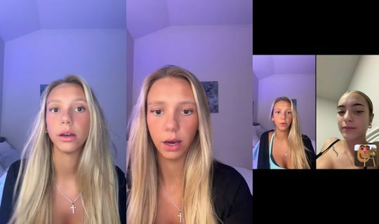 Stream von vniceandswag – 26. Juli 2026, 3:20