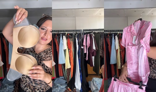 voga.store's Stream - Jul 16, 2026, 4:17 PM