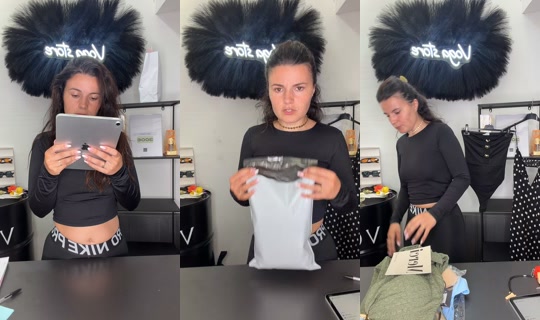 voga.store's Stream - Jul 20, 2026, 1:56 PM