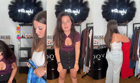 voga.store's Stream - Jul 23, 2026, 10:53 AM