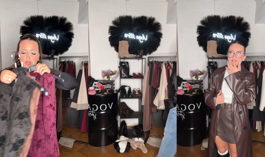 voga.store's Stream - Oct 8, 2026, 7:50 PM