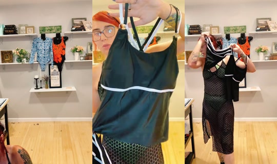 voguevibecollection4's Stream - Jul 21, 2026, 12:50 AM