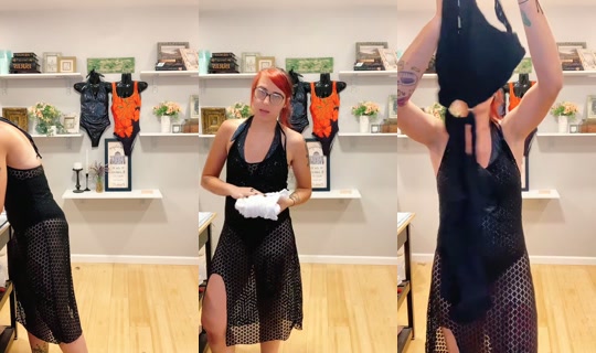 voguevibecollection4's Stream - Jul 21, 2026, 3:37 AM
