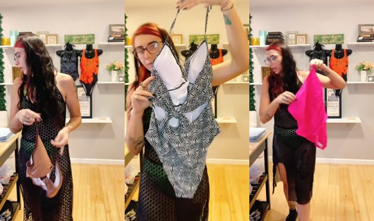 voguevibecollection4's Stream - Jul 21, 2026, 5:38 PM