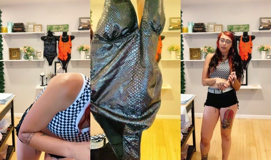 voguevibecollection4's Stream - Jul 22, 2026, 9:30 PM