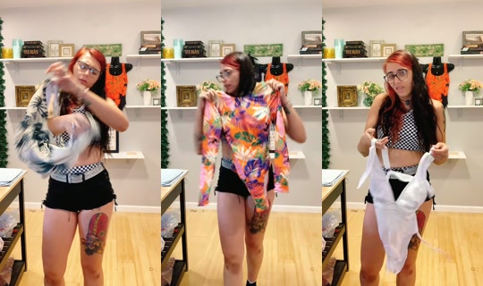 voguevibecollection4's Stream - Jul 22, 2026, 10:21 PM