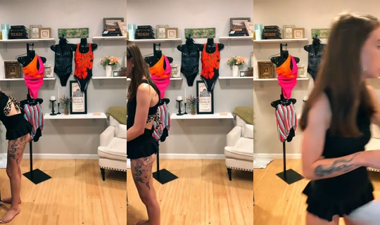 voguevibecollection4's Stream - Jul 24, 2026, 3:20 AM