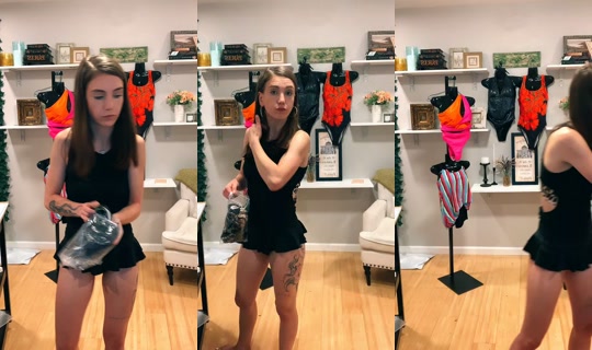 voguevibecollection4's Stream - Jul 24, 2026, 3:35 AM