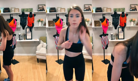 voguevibecollection4's Stream - Jul 24, 2026, 6:09 PM