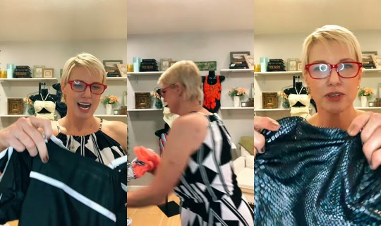 Stream von voguevibecollection4 – 25. Juli 2026, 17:27
