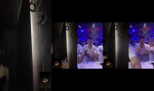 voqlli's Stream - Jul 9, 2026, 8:54 AM