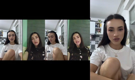 vrabievaleria33's Stream - Jul 20, 2026, 10:32 PM