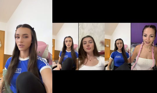 vrabievaleria33's Stream - Jul 23, 2026, 5:42 PM