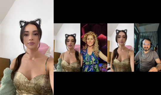 Live de vrabievaleria33 - 25 de jul. de 2026, 21:24