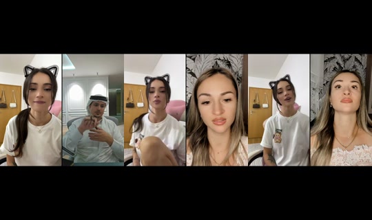 Live de vrabievaleria33 - 25 de jul. de 2026, 23:57