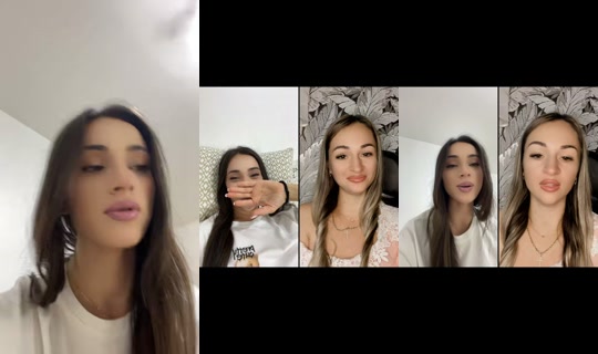 Live de vrabievaleria33 - 26 de jul. de 2026, 2:02
