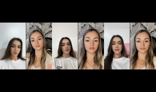 Live de vrabievaleria33 - 26 de jul. de 2026, 3:44