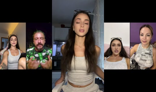 vrabievaleria33's Stream - Aug 4, 2026, 6:53 PM