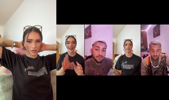 vrabievaleria33's Stream - Aug 5, 2026, 8:02 PM