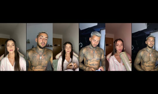 vrabievaleria33's Stream - Aug 6, 2026, 7:50 PM