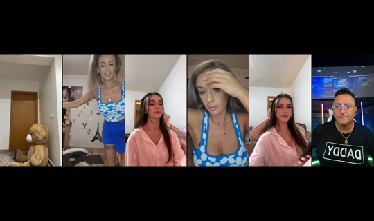 vrabievaleria33's Stream - Aug 6, 2026, 9:36 PM