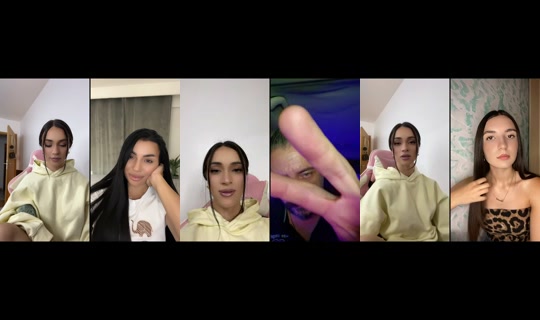 Stream ni vrabievaleria33 - Ago 7, 2026, 7:46 PM