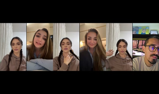 vrabievaleria33's Stream - Oct 14, 2026, 8:04 PM