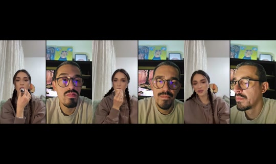 vrabievaleria33's Stream - Oct 14, 2026, 8:57 PM
