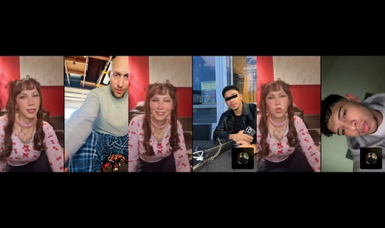 vrumvrum.com's Stream - Oct 26, 2026, 8:51 PM