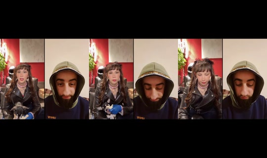 vrumvrum.com's Stream - Oct 27, 2026, 5:10 PM