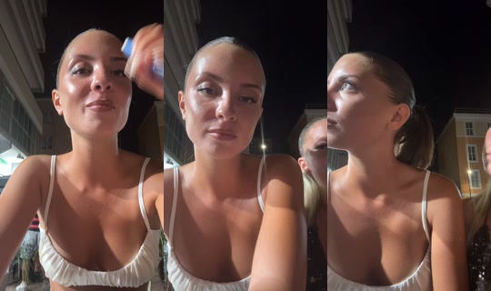 Live de vvaleriapistilli - 7 de ago. de 2026, 21:54