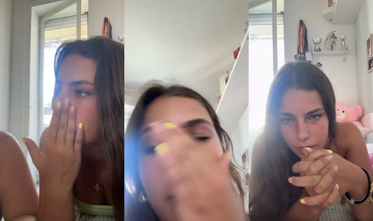 vvalery.russo's Stream - Jul 13, 2026, 1:59 PM