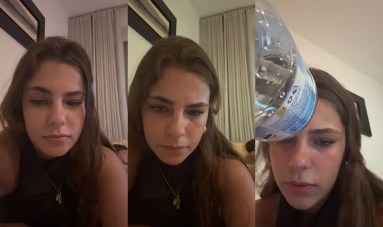 vvalery.russo's Stream - Jul 18, 2026, 10:39 PM