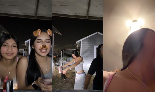 Live de vvchappzz - 26 de jul. de 2026, 6:52