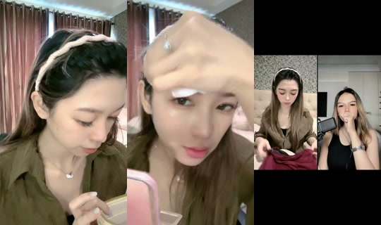vvhwangg's Stream - Jul 19, 2026, 4:42 AM