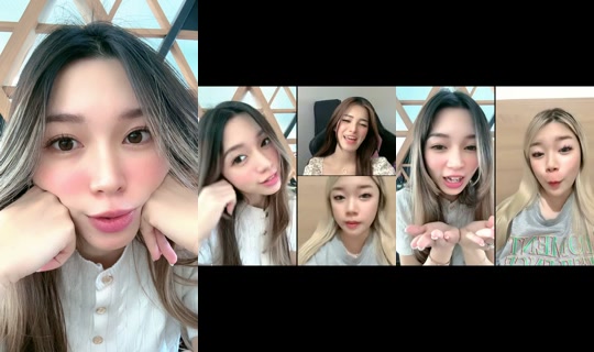 vvhwangg's Stream - Jul 21, 2026, 3:31 AM