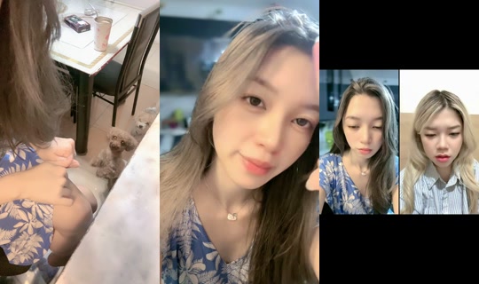 vvhwangg's Stream - Jul 24, 2026, 3:38 AM