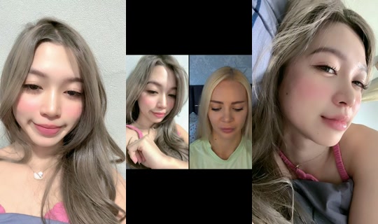 vvhwangg's Stream - Jul 24, 2026, 11:44 AM