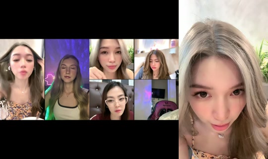 vvhwangg Yayını - 26 Tem 2026 14:08