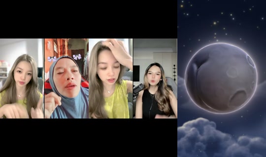 vvhwangg's Stream - Jul 29, 2026, 2:52 AM