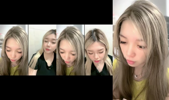 vvhwangg's Stream - Jul 29, 2026, 4:33 AM