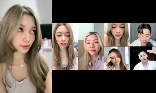 vvhwangg's Stream - Aug 5, 2026, 3:59 AM