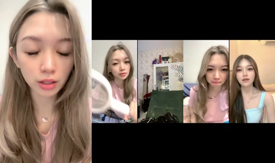 vvhwangg's Stream - Aug 5, 2026, 1:23 PM