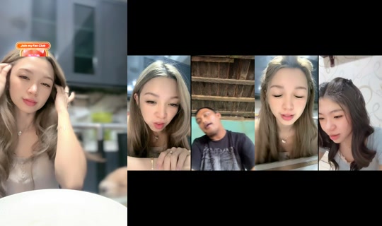 vvhwangg's Stream - Aug 6, 2026, 2:05 AM