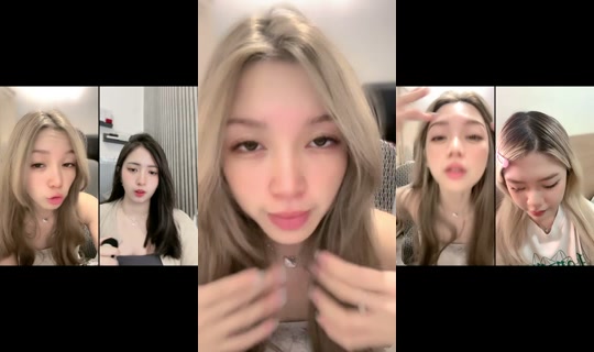vvhwangg's Stream - Aug 6, 2026, 8:14 AM